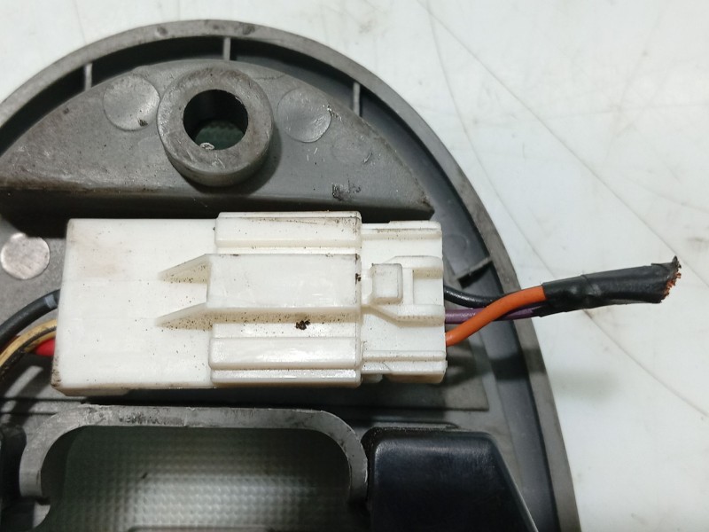 Recambio de luz interior para daewoo lacetti hatchback (klan) 1.4 referencia OEM IAM   