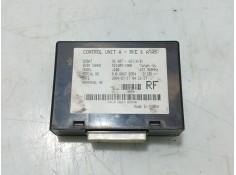 Recambio de modulo electronico para daewoo lacetti hatchback (klan) 1.4 referencia OEM IAM   