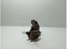 Recambio de mangueta delantera izquierda para citroën c15 station wagon 1.8 d referencia OEM IAM 91518835  