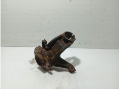 Recambio de mangueta delantera izquierda para citroën c15 station wagon 1.8 d referencia OEM IAM 91518835   2