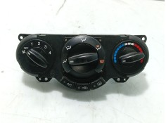 Recambio de mando calefaccion / aire acondicionado para daewoo lacetti hatchback (klan) 1.4 referencia OEM IAM   