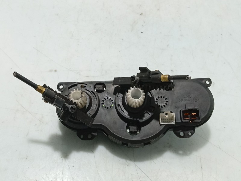 Recambio de mando calefaccion / aire acondicionado para daewoo lacetti hatchback (klan) 1.4 referencia OEM IAM   