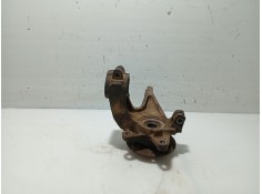 Recambio de mangueta delantera derecha para citroën c15 station wagon 1.8 d referencia OEM IAM 91518836  