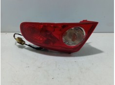 Recambio de piloto trasero derecho para daewoo lacetti hatchback (klan) 1.4 referencia OEM IAM 96551224  