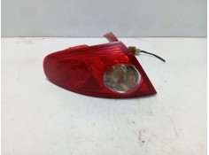 Recambio de piloto trasero izquierdo para daewoo lacetti hatchback (klan) 1.4 referencia OEM IAM 96551223  