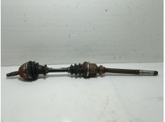 Recambio de transmision delantera derecha para citroën c15 station wagon 1.8 d referencia OEM IAM 32735Q  