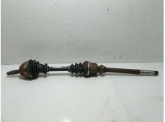 Recambio de transmision delantera derecha para citroën c15 station wagon 1.8 d referencia OEM IAM 32735Q   2