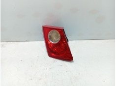 Recambio de piloto trasero derecho para daewoo lacetti hatchback (klan) 1.4 referencia OEM IAM   