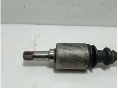 Recambio de transmision delantera izquierda para citroën c15 station wagon 1.8 d referencia OEM IAM 32724K   2