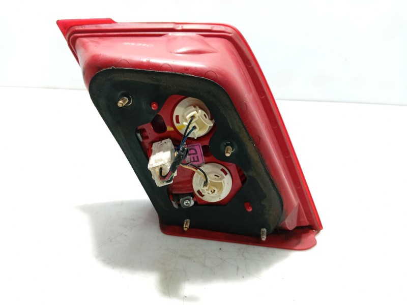 Recambio de piloto trasero izquierdo para daewoo lacetti hatchback (klan) 1.4 referencia OEM IAM   