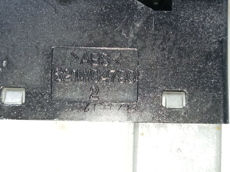 Recambio de mando elevalunas delantero derecho para daewoo lacetti hatchback (klan) 1.4 referencia OEM IAM   