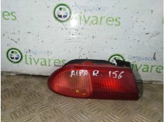 Recambio de piloto trasero izquierdo para  referencia OEM IAM   