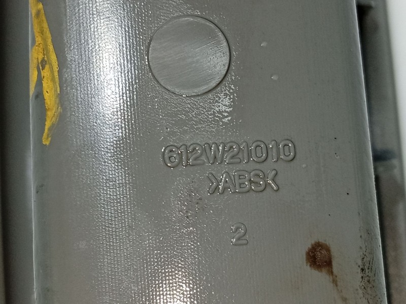 Recambio de mando elevalunas delantero derecho para daewoo lacetti hatchback (klan) 1.4 referencia OEM IAM   