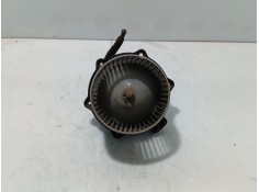 Recambio de ventilador calefaccion para daewoo lacetti hatchback (klan) 1.4 referencia OEM IAM 96554418  
