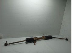 Recambio de cremallera direccion para citroën c15 station wagon 1.8 d referencia OEM IAM   