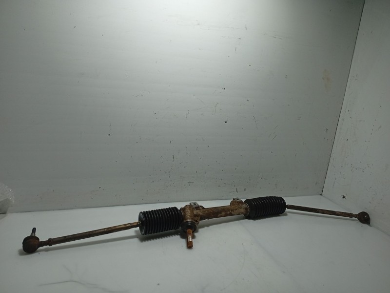 Recambio de cremallera direccion para citroën c15 station wagon 1.8 d referencia OEM IAM   