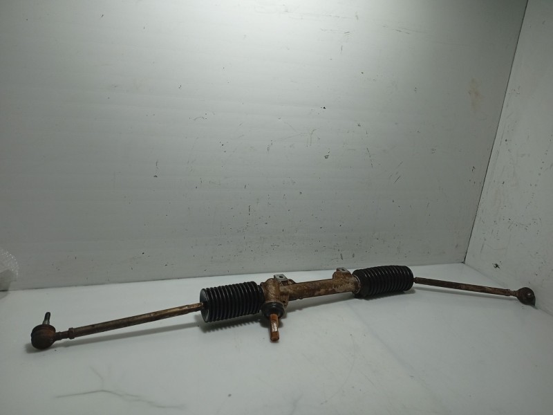 Recambio de cremallera direccion para citroën c15 station wagon 1.8 d referencia OEM IAM   