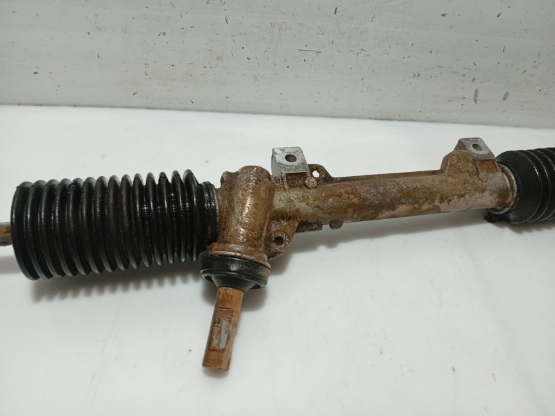 Recambio de cremallera direccion para citroën c15 station wagon 1.8 d referencia OEM IAM   