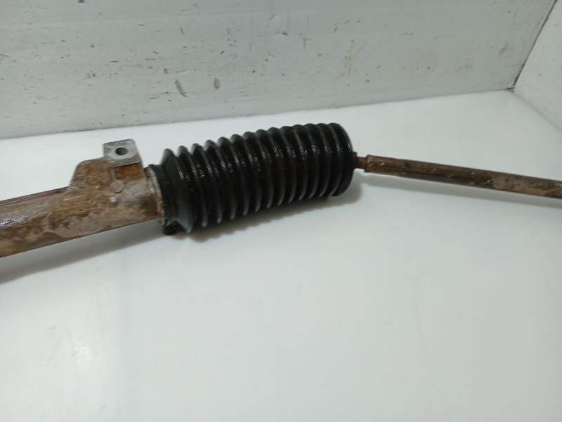 Recambio de cremallera direccion para citroën c15 station wagon 1.8 d referencia OEM IAM   