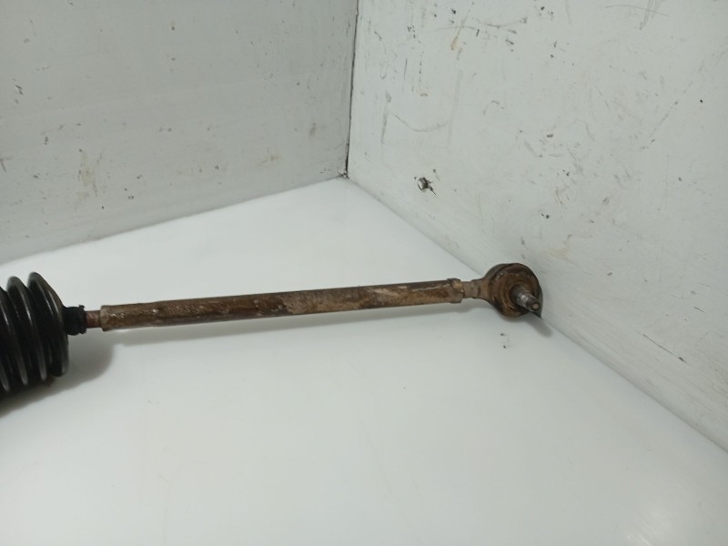 Recambio de cremallera direccion para citroën c15 station wagon 1.8 d referencia OEM IAM   