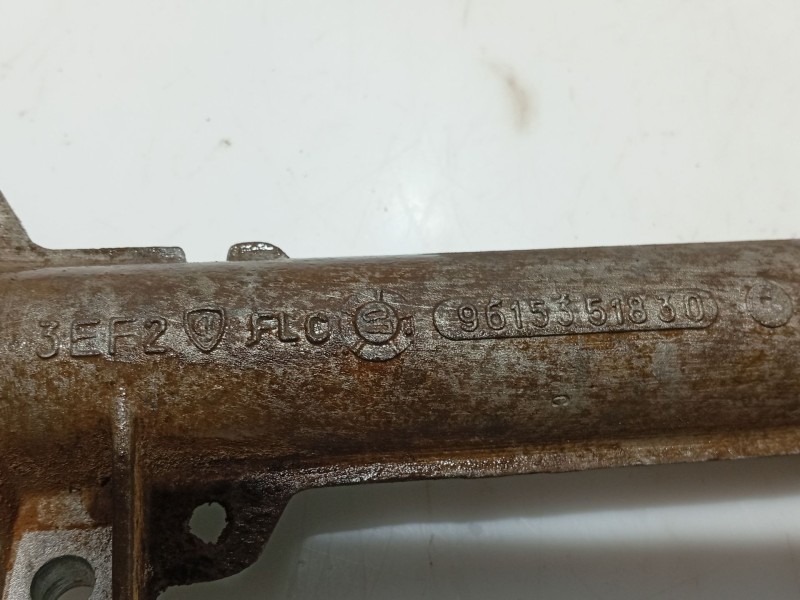 Recambio de cremallera direccion para citroën c15 station wagon 1.8 d referencia OEM IAM   