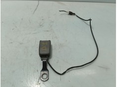 Recambio de anclaje cinturon delantero izquierdo para daewoo lacetti hatchback (klan) 1.4 referencia OEM IAM   