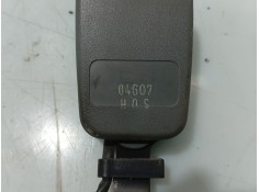 Recambio de anclaje cinturon delantero izquierdo para daewoo lacetti hatchback (klan) 1.4 referencia OEM IAM    2