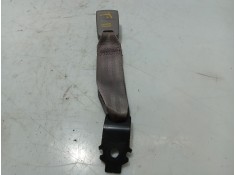Recambio de anclaje cinturon trasero derecho para daewoo lacetti hatchback (klan) 1.4 referencia OEM IAM    2