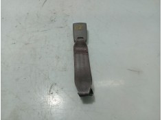 Recambio de anclaje cinturon trasero izquierdo para daewoo lacetti hatchback (klan) 1.4 referencia OEM IAM   