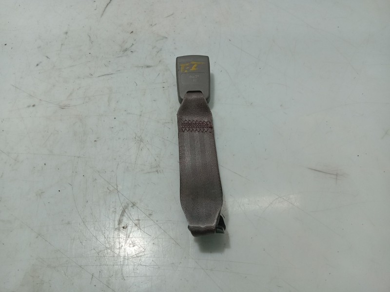 Recambio de anclaje cinturon trasero izquierdo para daewoo lacetti hatchback (klan) 1.4 referencia OEM IAM   