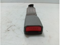 Recambio de anclaje cinturon trasero izquierdo para daewoo lacetti hatchback (klan) 1.4 referencia OEM IAM    2
