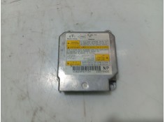 Recambio de centralita airbag para daewoo lacetti hatchback (klan) 1.4 referencia OEM IAM   