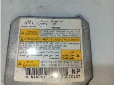 Recambio de centralita airbag para daewoo lacetti hatchback (klan) 1.4 referencia OEM IAM    2
