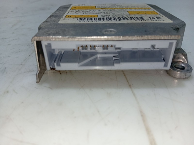 Recambio de centralita airbag para daewoo lacetti hatchback (klan) 1.4 referencia OEM IAM   