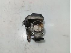 Recambio de caja mariposa para daewoo lacetti hatchback (klan) 1.4 referencia OEM IAM   