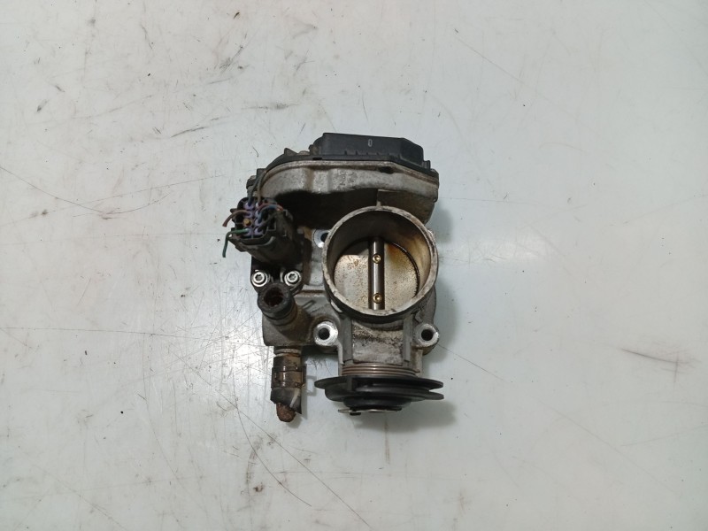 Recambio de caja mariposa para daewoo lacetti hatchback (klan) 1.4 referencia OEM IAM   