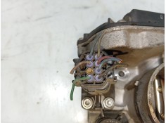 Recambio de caja mariposa para daewoo lacetti hatchback (klan) 1.4 referencia OEM IAM    2