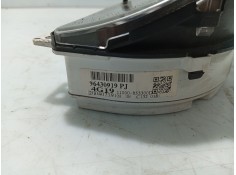 Recambio de cuadro instrumentos para daewoo lacetti hatchback (klan) 1.4 referencia OEM IAM 96425691   2