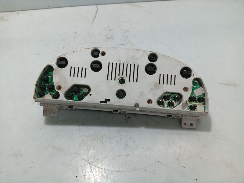 Recambio de cuadro instrumentos para daewoo lacetti hatchback (klan) 1.4 referencia OEM IAM 96425691  