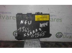 Recambio de no identificado para citroen xsara berlina 1.6i 16v magic   |   11.00 - 12.04 | 2000 - 2004 | 109 cv / 80 kw referen 2