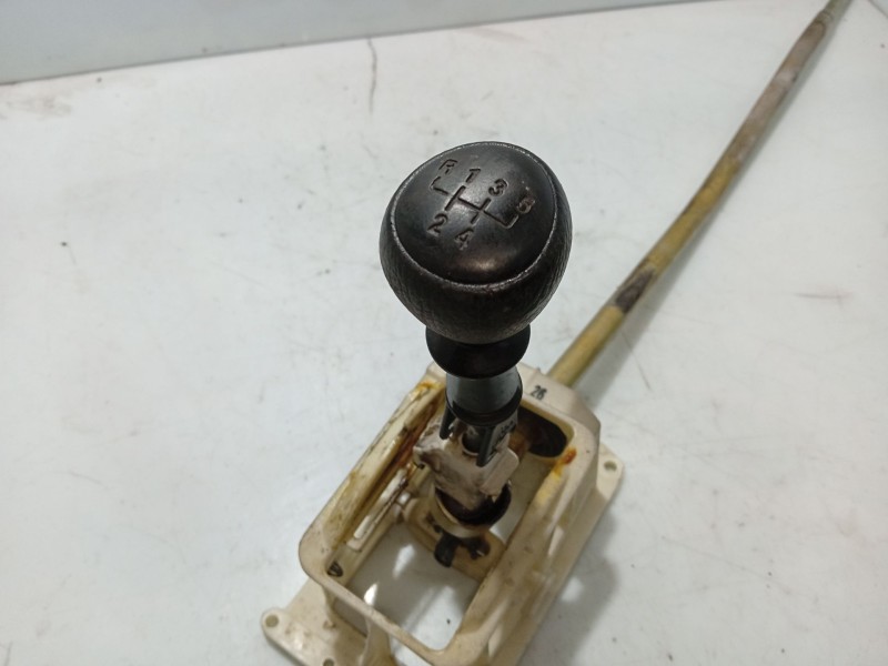 Recambio de palanca cambio para daewoo lacetti hatchback (klan) 1.4 referencia OEM IAM   