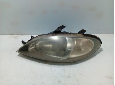 Recambio de faro izquierdo para daewoo lacetti hatchback (klan) 1.4 referencia OEM IAM 96458809  