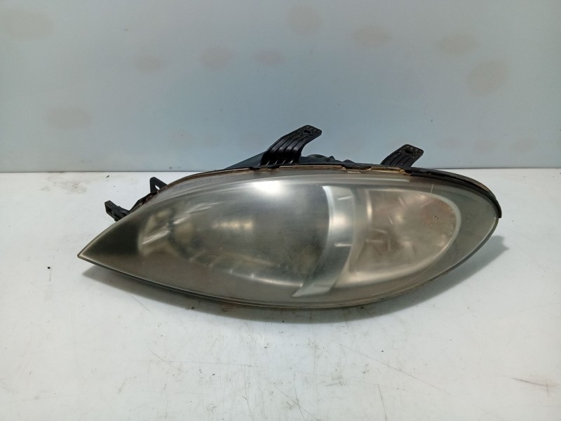 Recambio de faro izquierdo para daewoo lacetti hatchback (klan) 1.4 referencia OEM IAM 96458809  