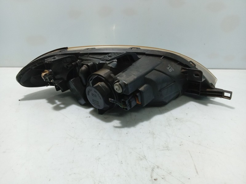 Recambio de faro izquierdo para daewoo lacetti hatchback (klan) 1.4 referencia OEM IAM 96458809  