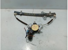 Recambio de elevalunas delantero derecho para daewoo lacetti hatchback (klan) 1.4 referencia OEM IAM 96548087  