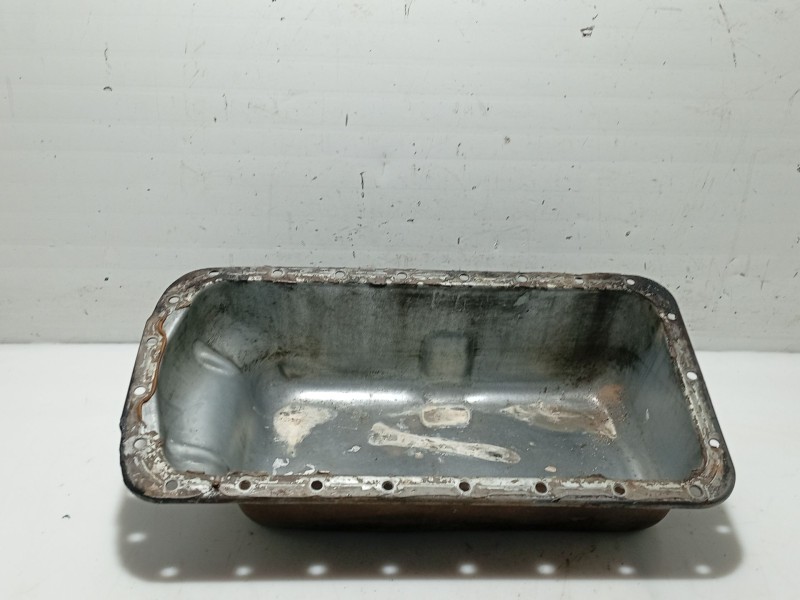 Recambio de carter para citroën c15 station wagon 1.8 d referencia OEM IAM 0301F3  