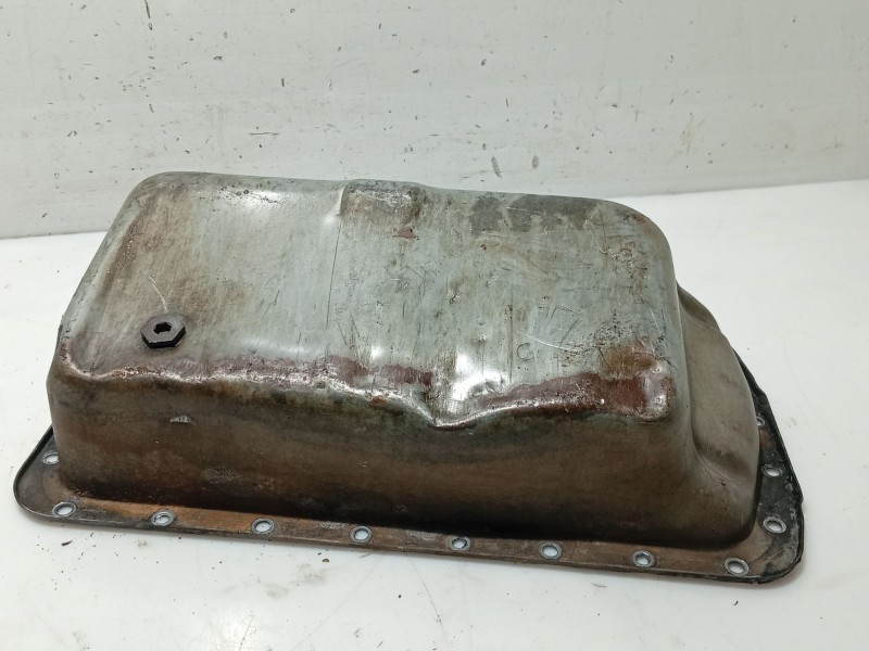 Recambio de carter para citroën c15 station wagon 1.8 d referencia OEM IAM 0301F3  