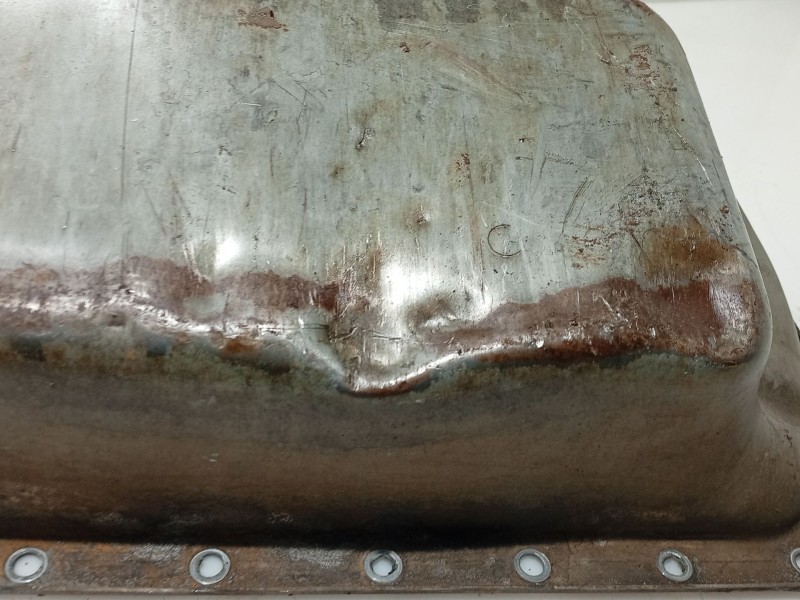 Recambio de carter para citroën c15 station wagon 1.8 d referencia OEM IAM 0301F3  