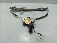 Recambio de elevalunas delantero izquierdo para daewoo lacetti hatchback (klan) 1.4 referencia OEM IAM 96548086  