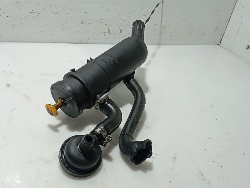 Recambio de varilla aceite para citroën c15 station wagon 1.8 d referencia OEM IAM   